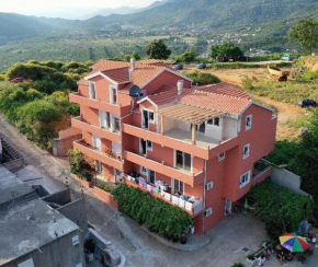  Belada Apartment  Будва